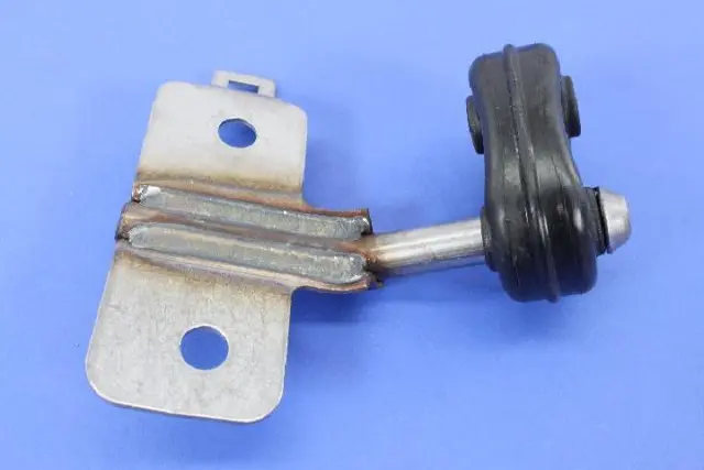Genuine Mopar 5147278AC Exhaust Bracket For Dodge & Jeep Models 4 5147278AC
