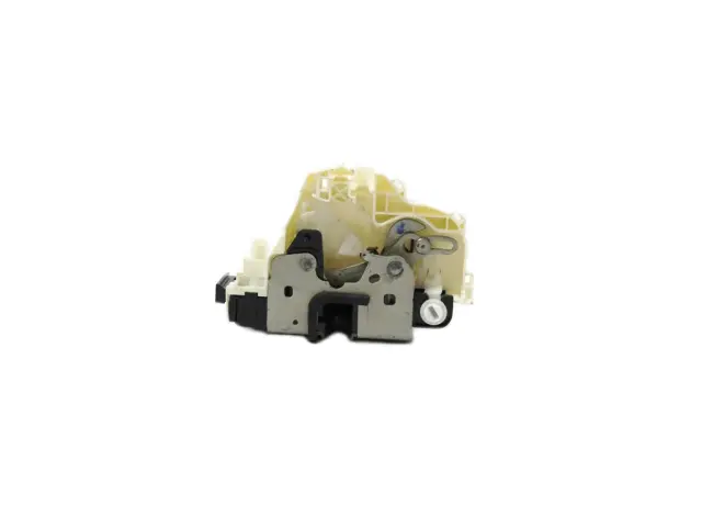 Genuine Mopar 68282961AA Rear Door Latch, Left For Jeep Models 2 68282961AA