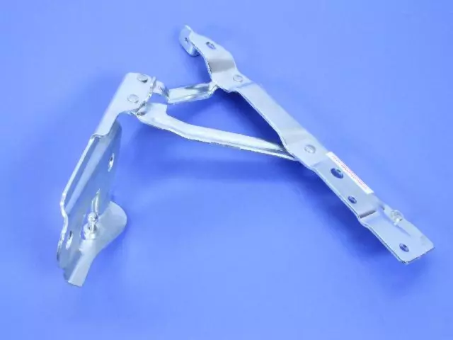 Genuine Mopar 4589666AE Deck Lid Hinge, Right For Dodge Models 3 4589666AE