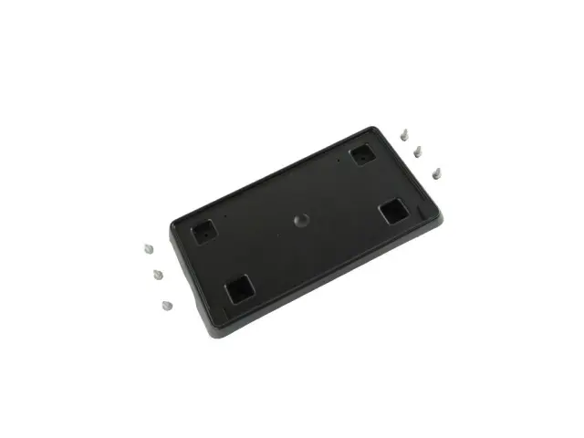 Genuine Mopar 68307816AA License Plate Kit For Dodge Models 2 68307816AA