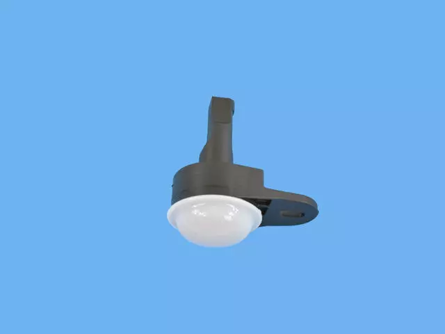 Genuine Mopar 68395784AA Courtesy Lamp For Dodge,Jeep & Ram Models 2 68395784AA