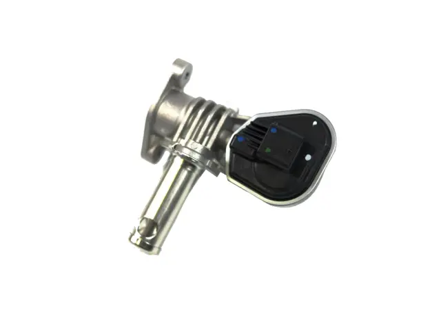 Genuine Mopar 05281410AG EGR Valve for Jeep & Ram Models 4 05281410AG