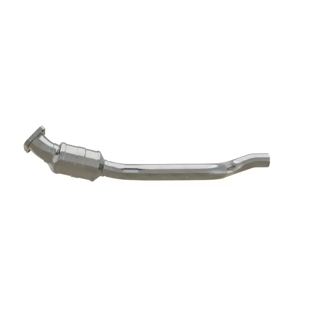 Genuine Mopar 68281725AA Front Pipe And Converter, Left For Chrysler & Dodge Models 4 68281725AA