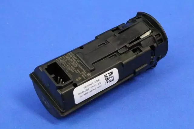 Genuine Mopar 68185801AA Ignition Switch Module for Chrysler & Dodge Models 2 68185801AA