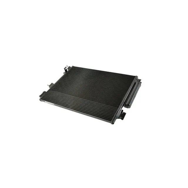 Genuine Mopar 68085784AA Condenser & Transmission Cooler For Chrysler & Dodge Models 2 68085784AA