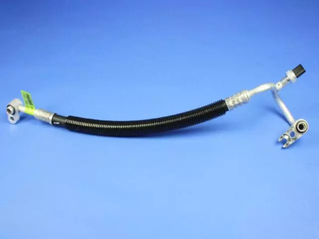 Genuine Mopar 68161178AD A/C Discharge Line For Dodge & Jeep Models 4 68161178AD