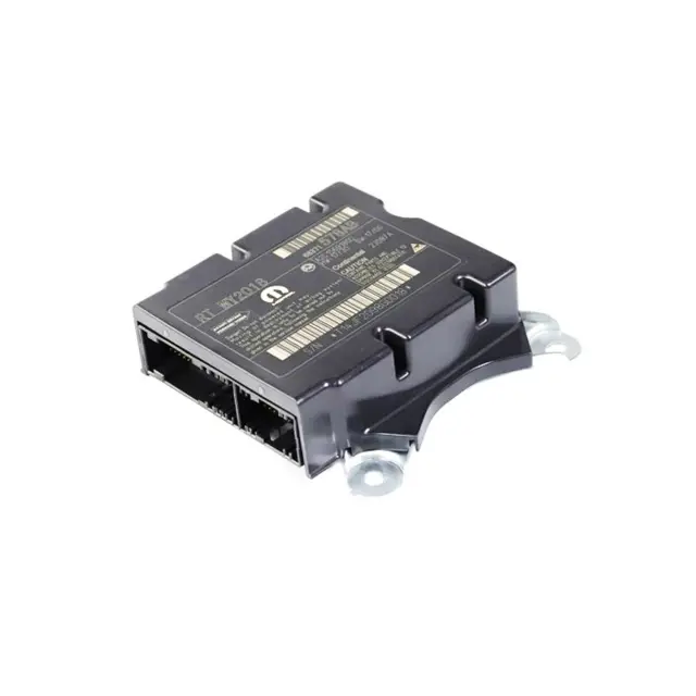 Genuine Mopar 68371578AB Occupant Restraint Module for Chrysler, Dodge & Ram Models 1 68371578AB