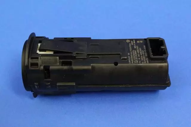 Genuine Mopar 68185801AA Ignition Switch Module for Chrysler & Dodge Models 3 68185801AA