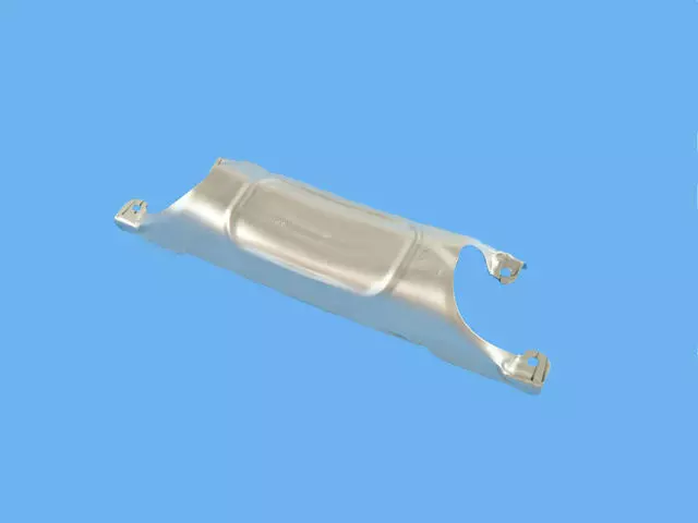 Genuine Mopar 68596488AA Exhaust Manifold Shield for Chrysler, Dodge, Jeep & Ram Models 5 68596488AA