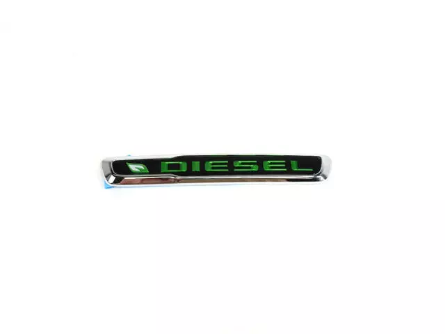 Genuine Mopar 68225199AA Lift-Gate Nameplate For Jeep Models 2 68225199AA