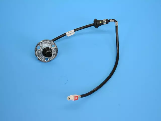Genuine Mopar 56040921AG Base Cable and Bracket Antenna Jeep Models 2 56040921AG