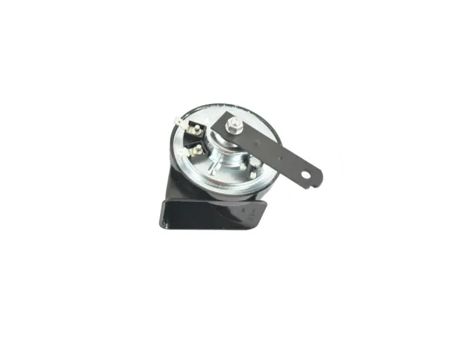 Genuine Mopar 68268568AA Horn and Bracket for Jeep Models 4 68268568AA