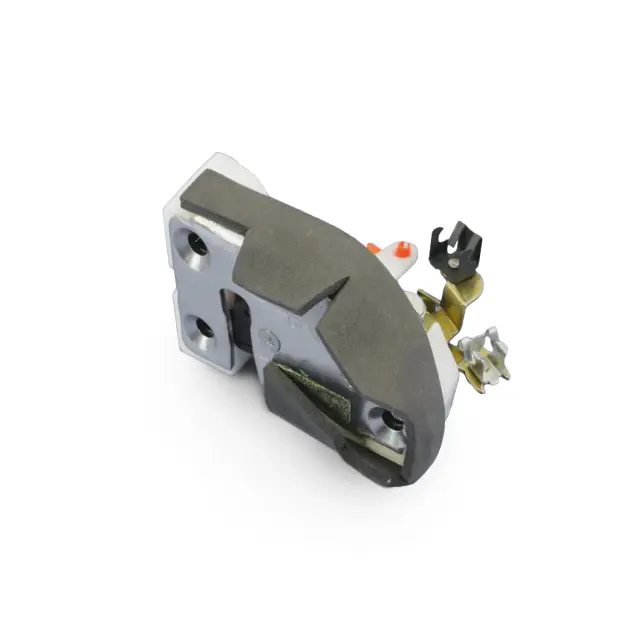 Genuine Mopar 55075991AE Front Door Latch, Left for Jeep Models 3 55075991AE