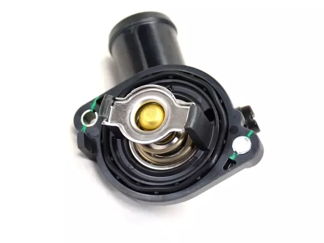 Genuine Mopar 05184570AK Thermostat Housing For Chrysler, Dodge & Ram Models 2 05184570AK