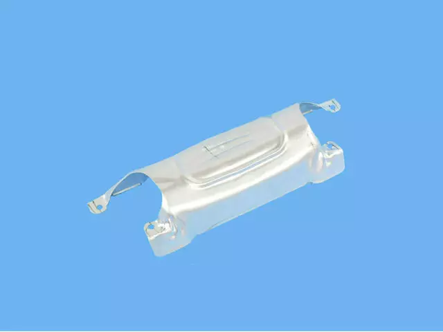 Genuine Mopar 68596488AA Exhaust Manifold Shield for Chrysler, Dodge, Jeep & Ram Models 4 68596488AA