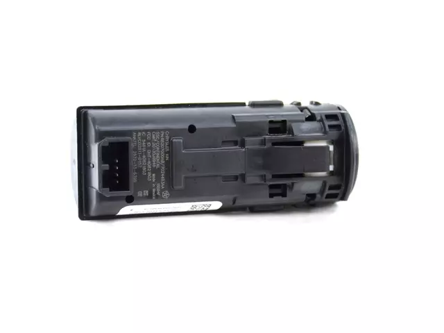 Genuine Mopar 68299959AC Keyless Ignition Node Module for Chrysler, Dodge & Jeep Models 1 68299959AC