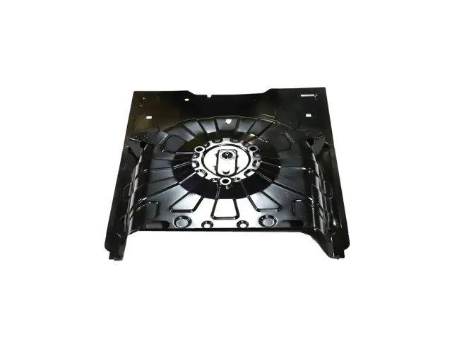 Genuine Mopar 68248183AA Rear Floor Pan For Chrysler Models 4 68248183AA