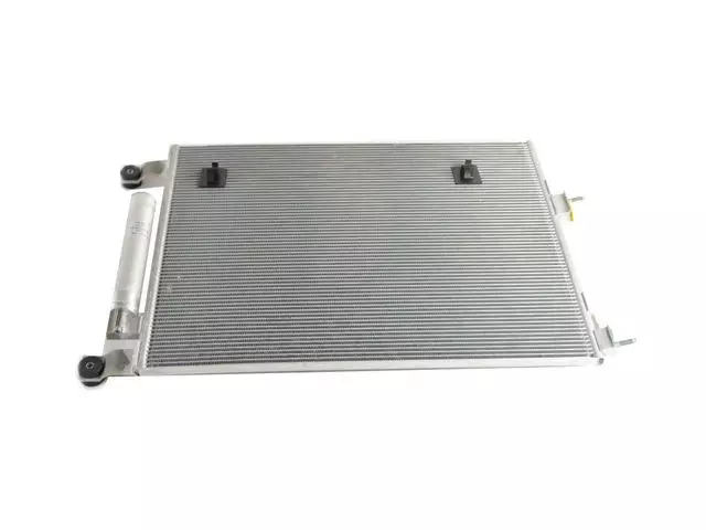 Genuine Mopar 68272794AA Air Conditioning Condenser For Dodge Models 2 68272794AA