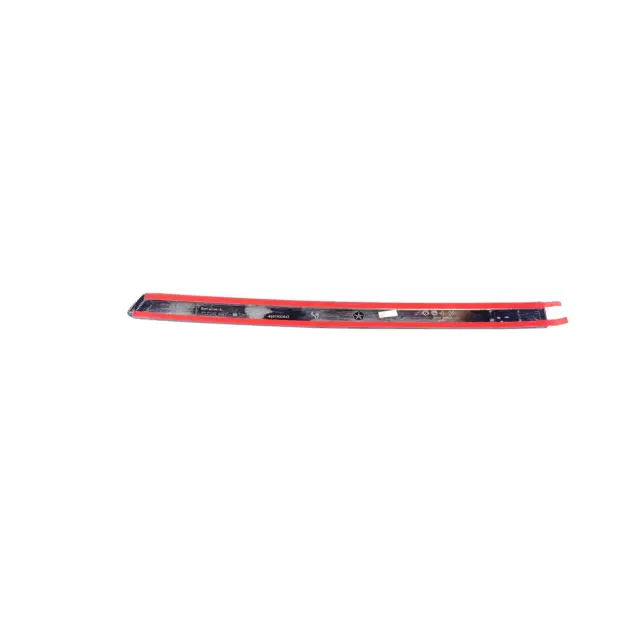 Genuine Mopar 55079308AE Rear Door Molding, Right for Jeep Models 6 55079308AE