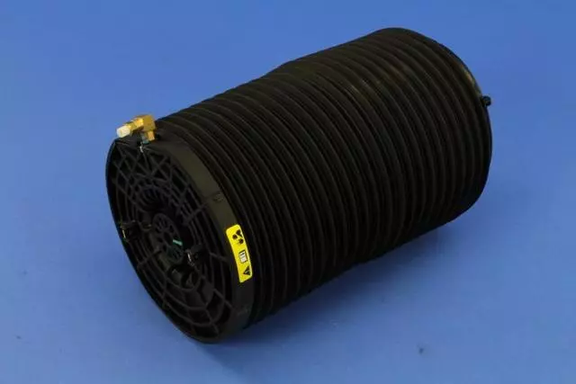Genuine Mopar 68349603AA Air Suspension Spring Assembly For Ram Models 2 68349603AA