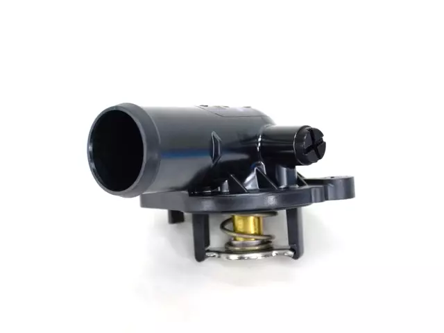 Genuine Mopar 05184570AK Thermostat Housing For Chrysler, Dodge & Ram Models 3 05184570AK