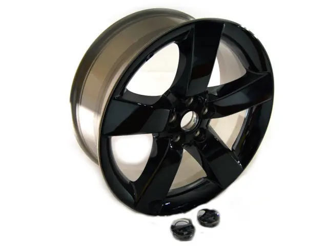 Genuine Mopar 82212396AB 20-Inch Wheel For Chrysler & Dodge Models 2 82212396AB