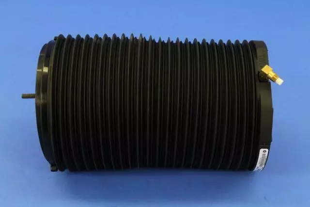 Genuine Mopar 68349603AA Air Suspension Spring Assembly For Ram Models 3 68349603AA