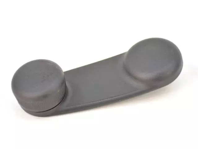Genuine Mopar FW80DX9 Window Regulator Handle for Jeep & Ram Models 2 FW80DX9