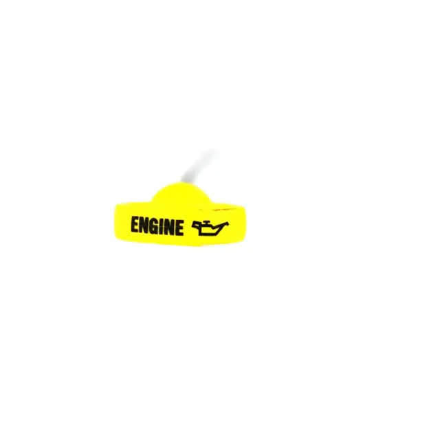 Genuine Mopar 4792872AC Engine Oil Level Indicator For Chrysler & Dodge Models 4 4792872AC
