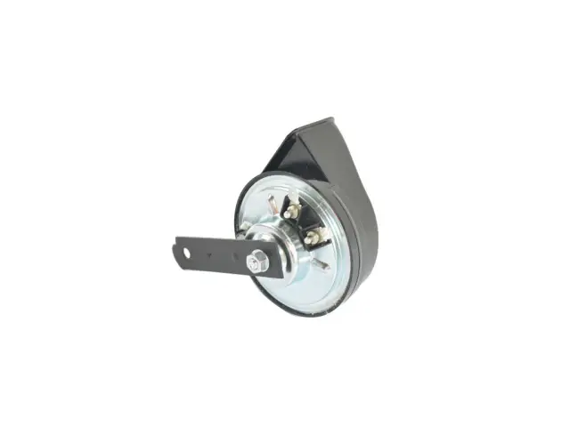 Genuine Mopar 68268568AA Horn and Bracket for Jeep Models 5 68268568AA