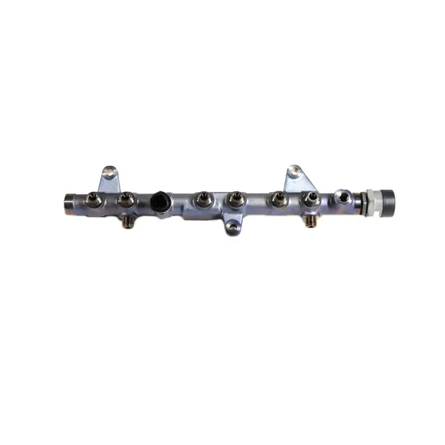 Genuine Mopar 68447760AA Fuel Rail For Ram Models 3 68447760AA