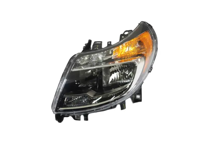 Genuine Mopar 68154589AL Left Headlamp Assembly For Ram Models 3 68154589AL