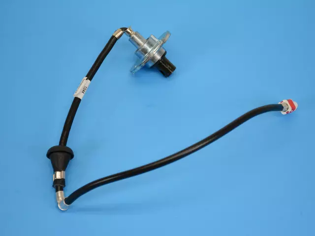 Genuine Mopar 56040921AG Base Cable and Bracket Antenna Jeep Models 3 56040921AG