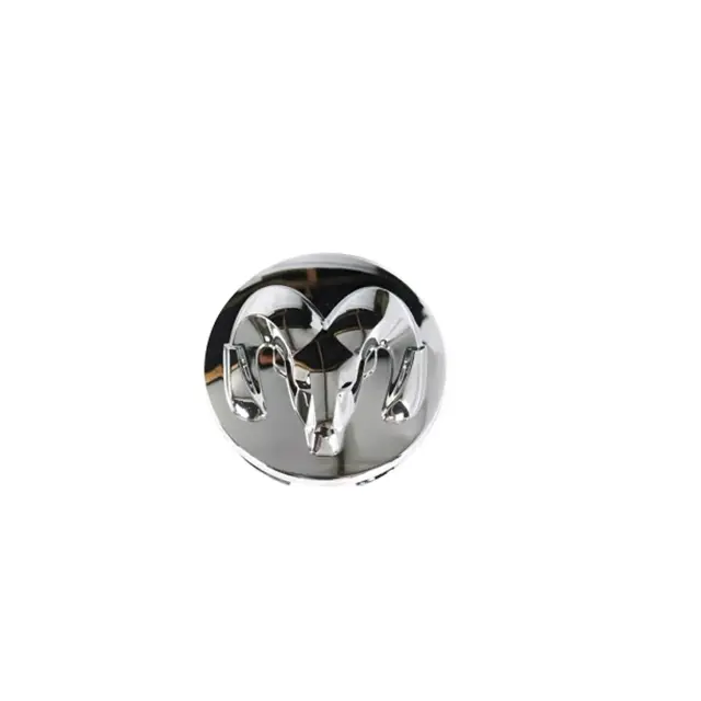 Genuine Mopar 1LB72SZ0AB Wheel Center Cap For Ram Models 4 1LB72SZ0AB