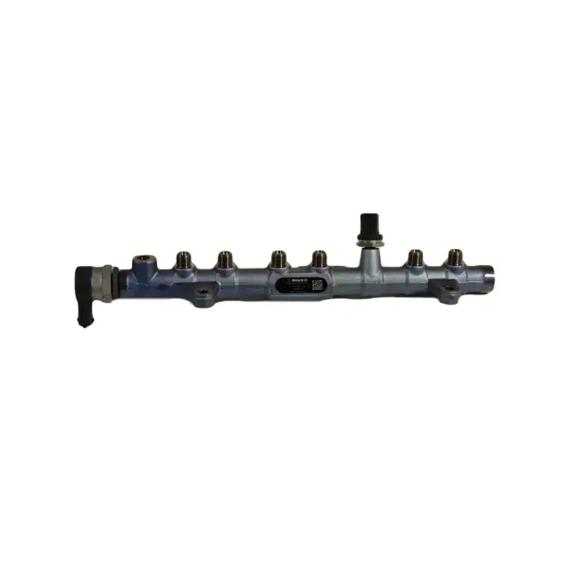 Genuine Mopar 68447760AA Fuel Rail For Ram Models 4 68447760AA