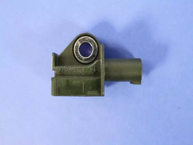 Genuine Mopar 4606958AB Side Impact Sensor for Chrysler, Dodge & Ram Models 1 4606958AB