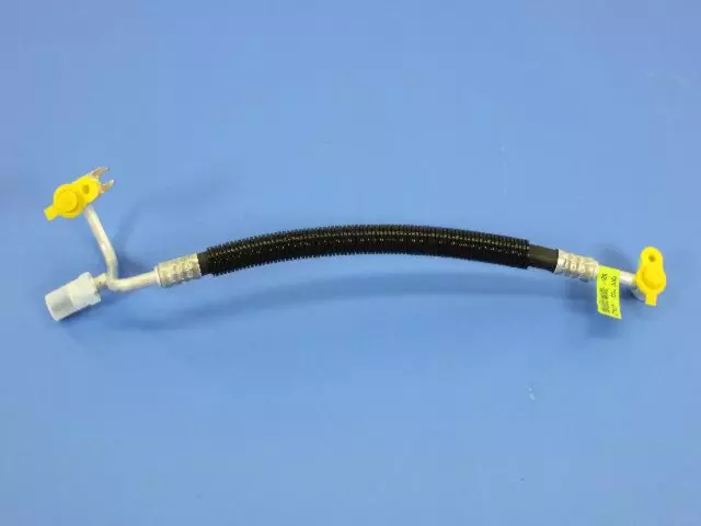 Genuine Mopar 68161178AD A/C Discharge Line For Dodge & Jeep Models 3 68161178AD