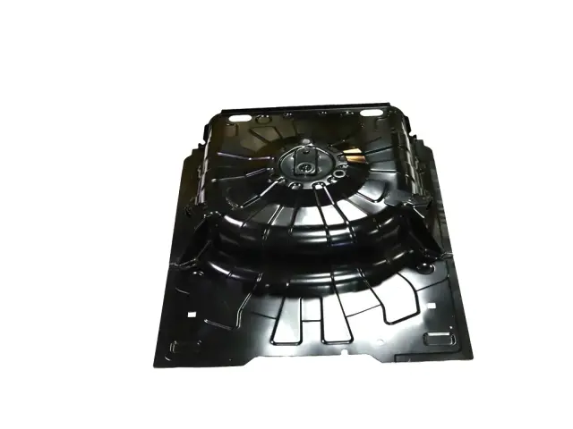 Genuine Mopar 68248183AA Rear Floor Pan For Chrysler Models 3 68248183AA
