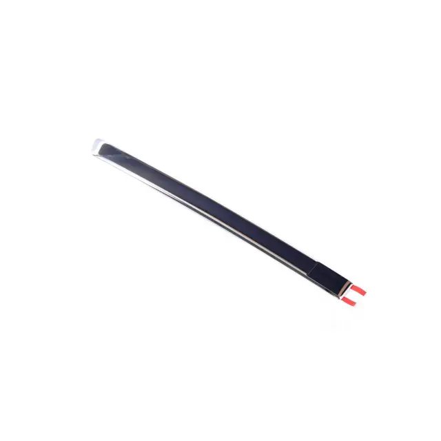 Genuine Mopar 55079308AE Rear Door Molding, Right for Jeep Models 5 55079308AE
