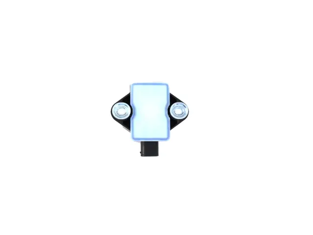 Genuine Mopar 68411966AB Dynamics Sensor for Dodge & Jeep Models 3 68411966AB