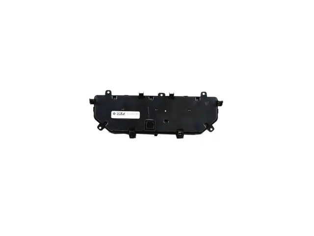 Genuine Mopar 6SX70DX9AB Center Stack For Jeep Models 2 6SX70DX9AB