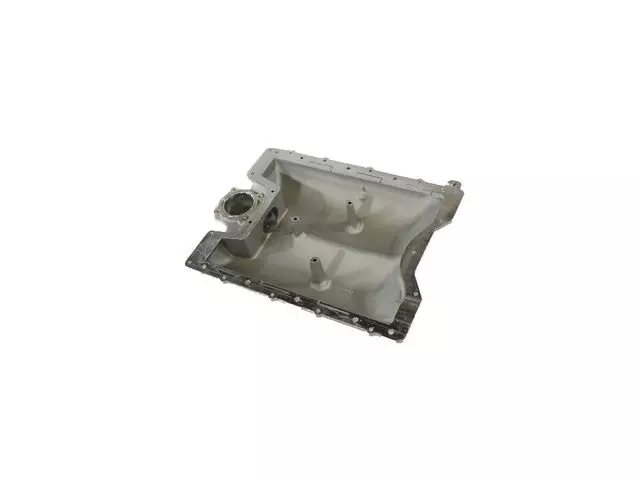 Genuine Mopar 68373849AA Supercharger Lid Kit For Dodge Models 2 68373849AA