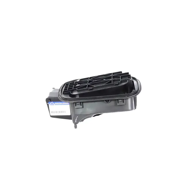 Genuine Mopar 68148794AM Fuel Filler Housing for Jeep Models 5 68148794AM