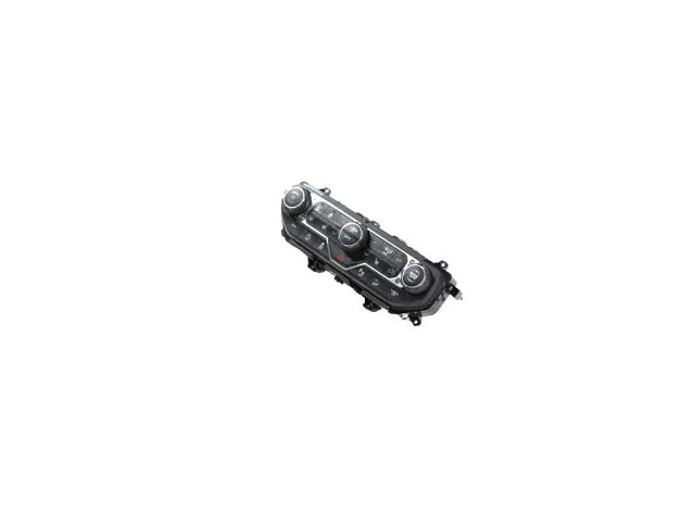 Genuine Mopar 6SX70DX9AB Center Stack For Jeep Models 3 6SX70DX9AB