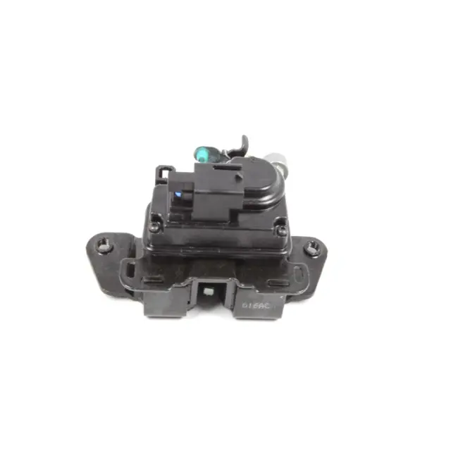 Genuine Mopar 4589016AC Power Release Latch Assembly for Chrysler Models 2 4589016AC