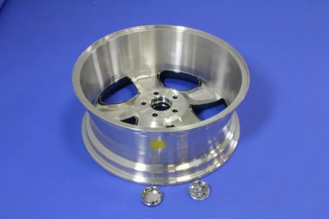 Genuine Mopar 82212396AB 20-Inch Wheel For Chrysler & Dodge Models 5 82212396AB