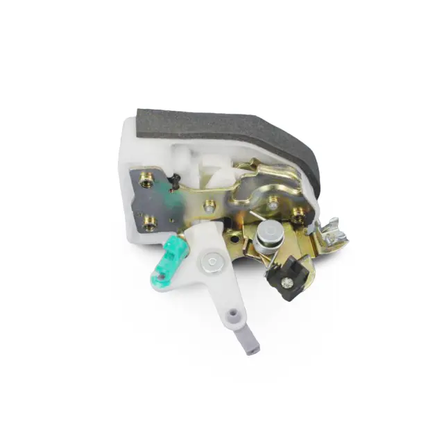 Genuine Mopar 55075990AE Front Door Latch, Right for Jeep Models 2 55075990AE