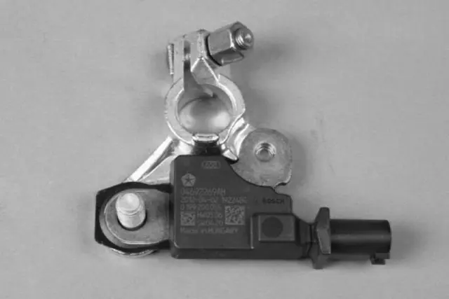 Genuine Mopar 4692269AI Battery Sensor for Chrysler, Dodge, Jeep & Ram Models 2 4692269AI