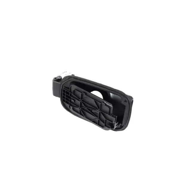 Genuine Mopar 68148794AM Fuel Filler Housing for Jeep Models 2 68148794AM