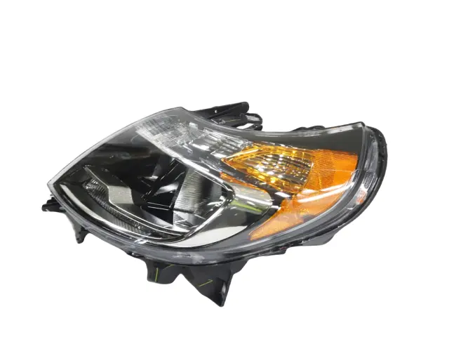 Genuine Mopar 68154589AL Left Headlamp Assembly For Ram Models 2 68154589AL